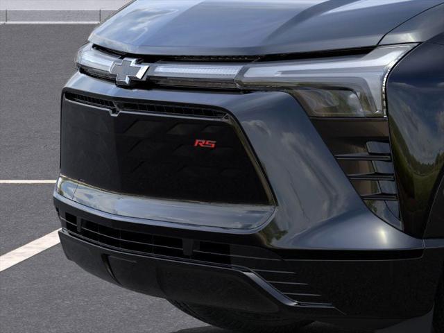 2025 Chevrolet V Blazer RS AWD