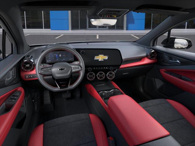 2025 Chevrolet V Blazer RS AWD