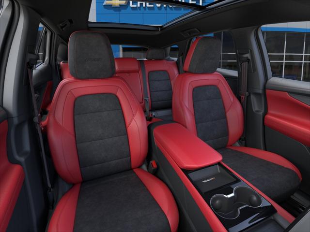 2025 Chevrolet V Blazer RS AWD