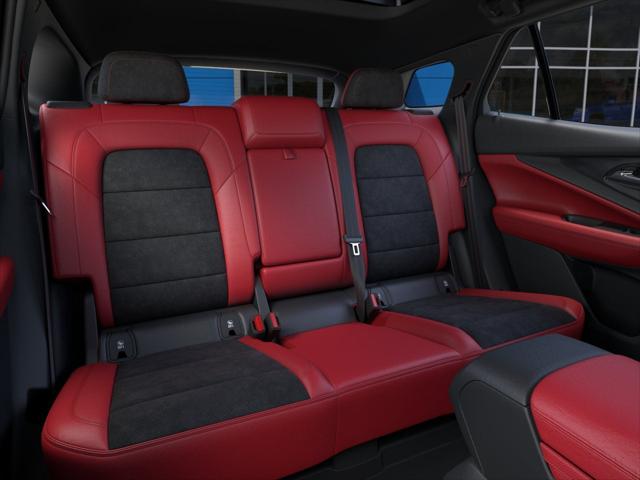 2025 Chevrolet V Blazer RS AWD