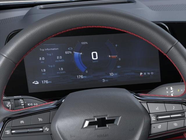 2025 Chevrolet V Blazer RS AWD