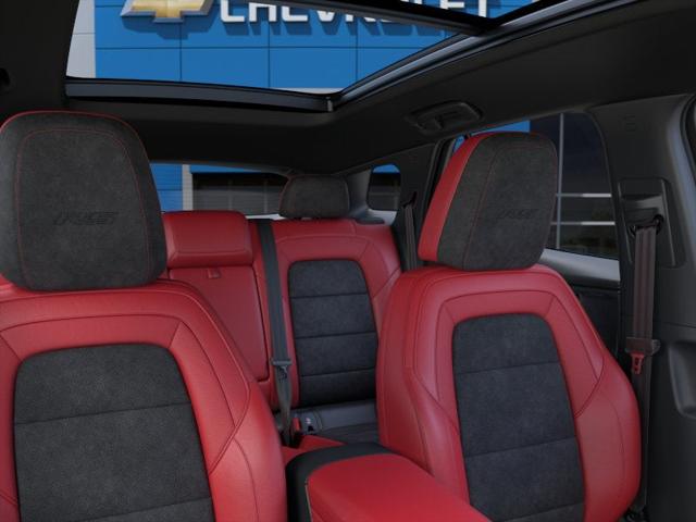 2025 Chevrolet V Blazer RS AWD