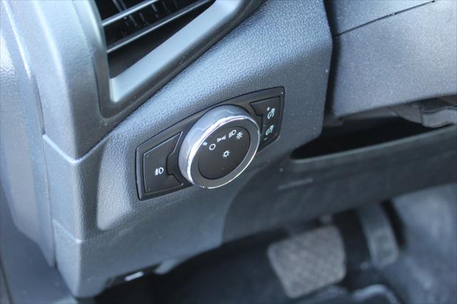 2021 Ford EcoSport SES