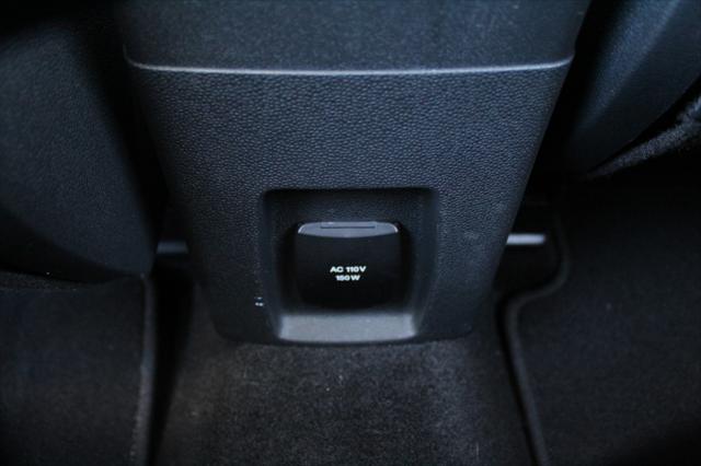 2021 Ford EcoSport SES