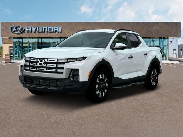 2025 Hyundai Santa Cruz SEL for sale in STATE COLLEGE, PA