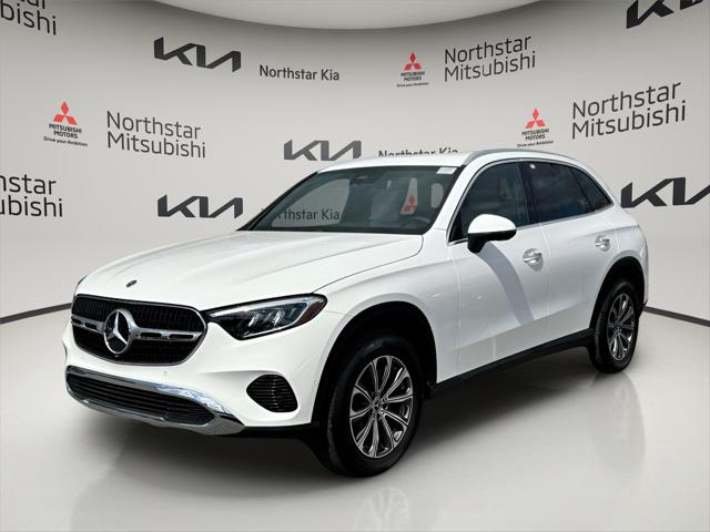 2023 Mercedes-Benz GLC 4MATIC SUV for sale in LONG ISLAND CITY, NY