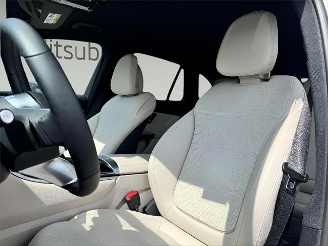 2023 Mercedes-Benz GLC 4MATIC SUV