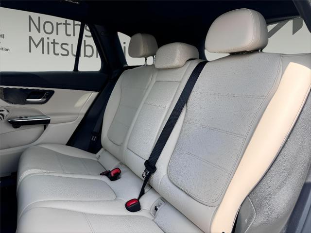 2023 Mercedes-Benz GLC 4MATIC SUV