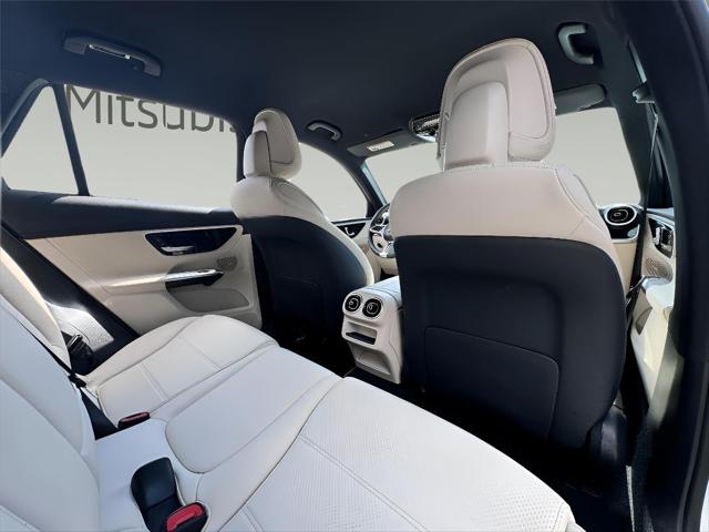 2023 Mercedes-Benz GLC 4MATIC SUV