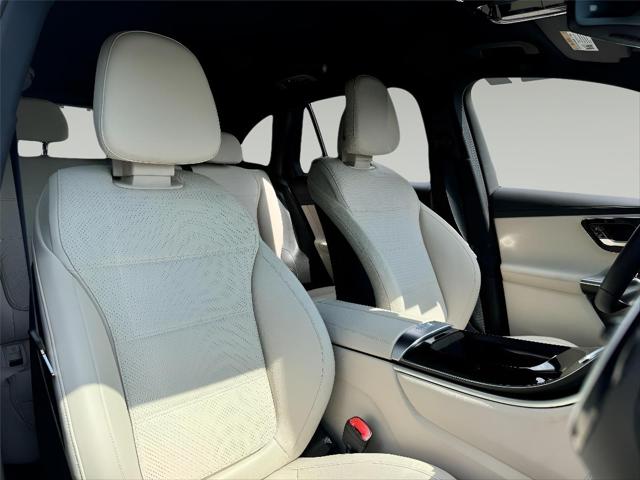 2023 Mercedes-Benz GLC 4MATIC SUV