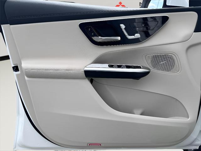 2023 Mercedes-Benz GLC 4MATIC SUV