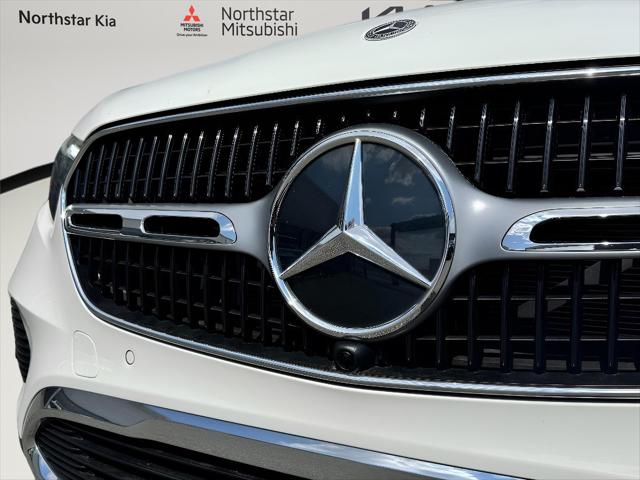 2023 Mercedes-Benz GLC 4MATIC SUV