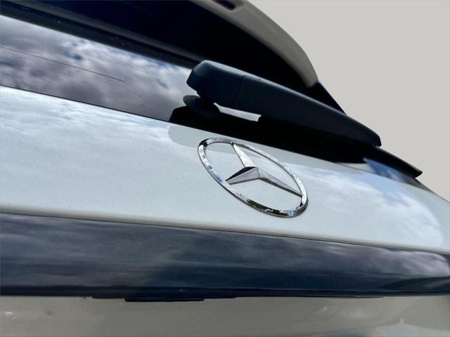 2023 Mercedes-Benz GLC 4MATIC SUV