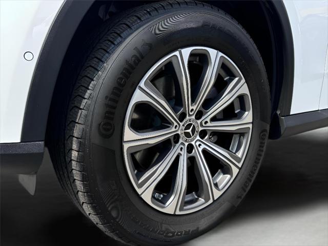2023 Mercedes-Benz GLC 4MATIC SUV