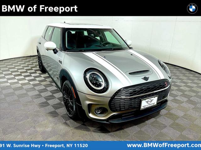 2024 MINI Clubman