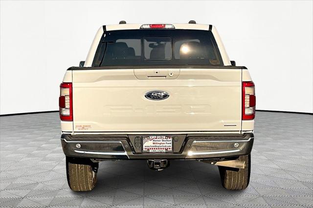 Used 2021 Ford F-150 For Sale in OLIVE BRANCH, MS