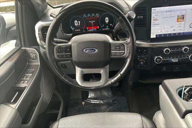 Used 2021 Ford F-150 For Sale in OLIVE BRANCH, MS