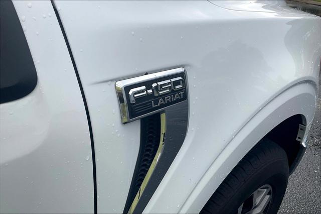 Used 2021 Ford F-150 For Sale in OLIVE BRANCH, MS