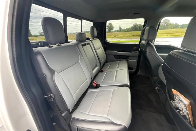 Used 2021 Ford F-150 For Sale in OLIVE BRANCH, MS