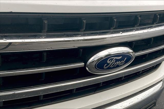 Used 2021 Ford F-150 For Sale in OLIVE BRANCH, MS