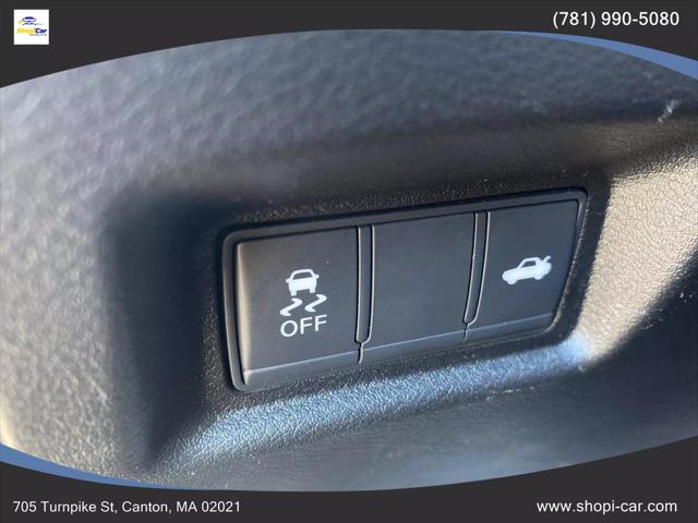 2019 INFINITI Q50 3.0t SPORT