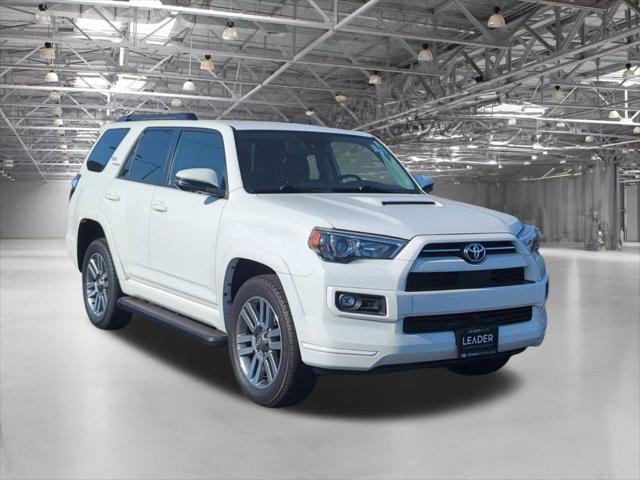 2022 Toyota 4Runner