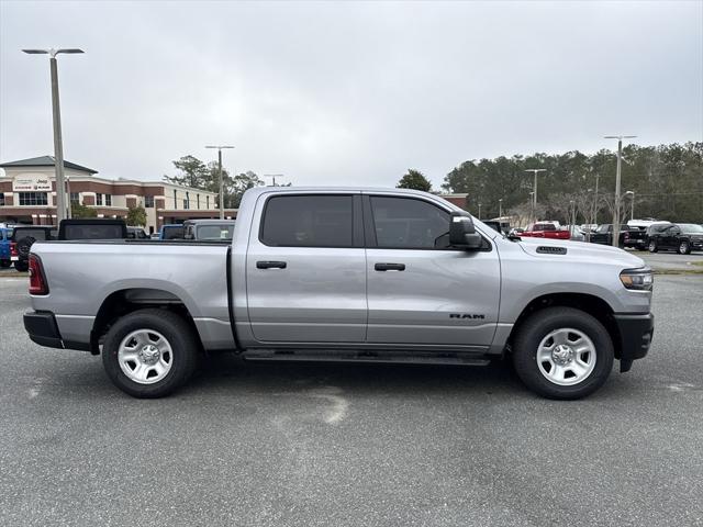 2025 RAM Ram 1500 RAM 1500 TRADESMAN CREW CAB 4X2 57 BOX