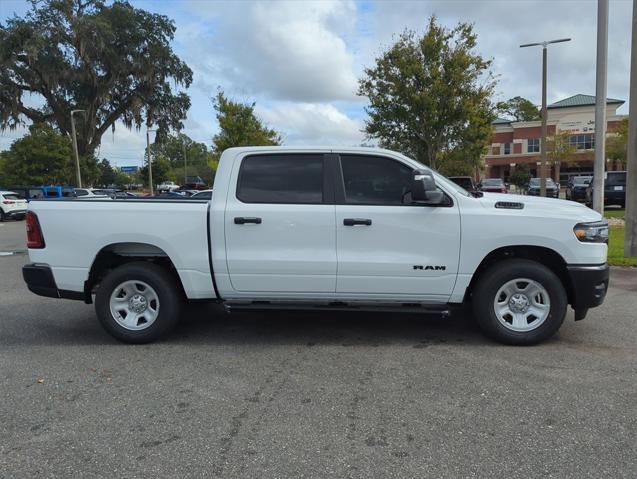 2025 RAM Ram 1500 RAM 1500 TRADESMAN CREW CAB 4X2 57 BOX