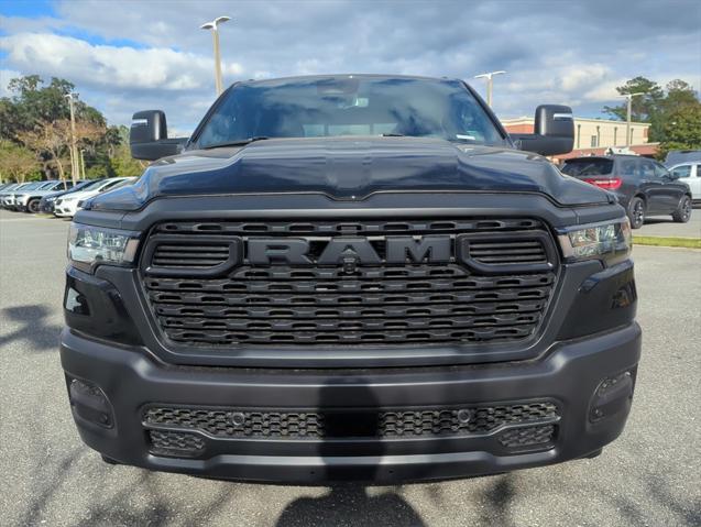 2025 RAM Ram 1500 RAM 1500 TRADESMAN CREW CAB 4X2 57 BOX