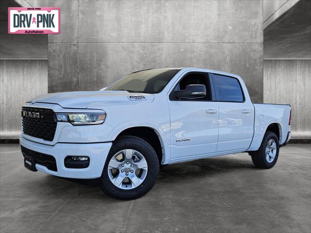 2025 RAM Ram 1500 RAM 1500 LONE STAR CREW CAB 4X2 57 BOX