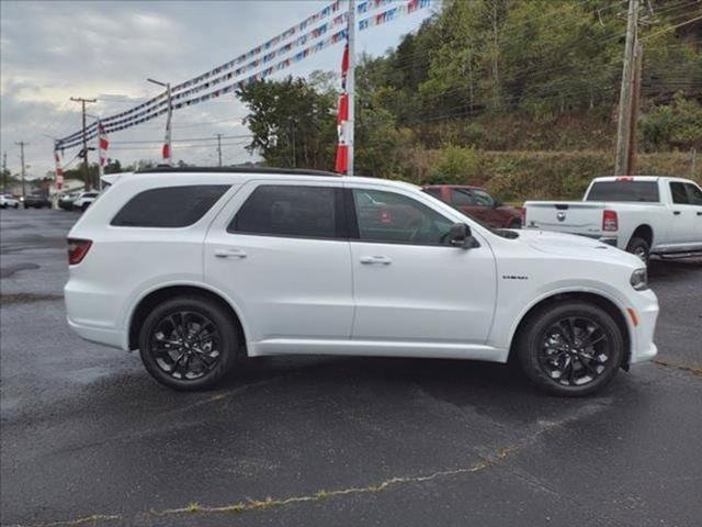 2025 Dodge Durango DURANGO R/T PLUS AWD