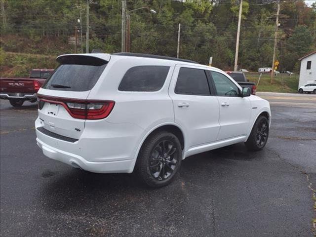 2025 Dodge Durango DURANGO R/T PLUS AWD