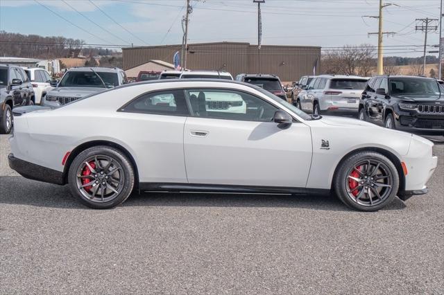 2024 Dodge Charger CHARGER DAYTONA SCAT PACK AWD