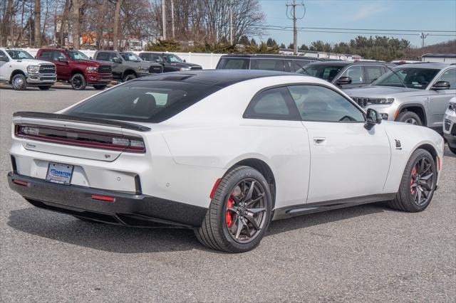 2024 Dodge Charger CHARGER DAYTONA SCAT PACK AWD