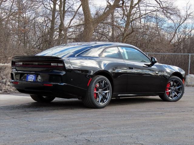 2024 Dodge Charger CHARGER DAYTONA SCAT PACK AWD