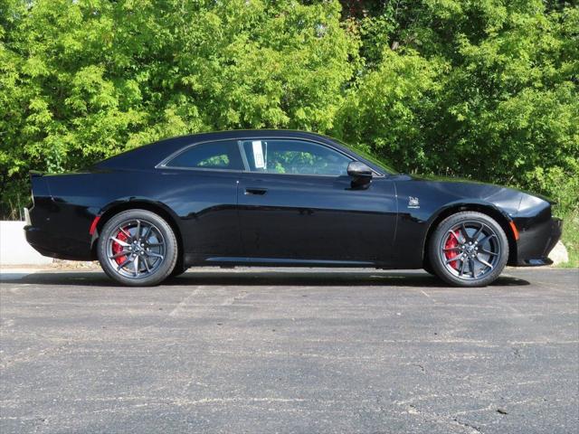 2024 Dodge Charger CHARGER DAYTONA SCAT PACK AWD 2024 Dodge Charger CHARGER DAYTONA SCAT PACK AWD