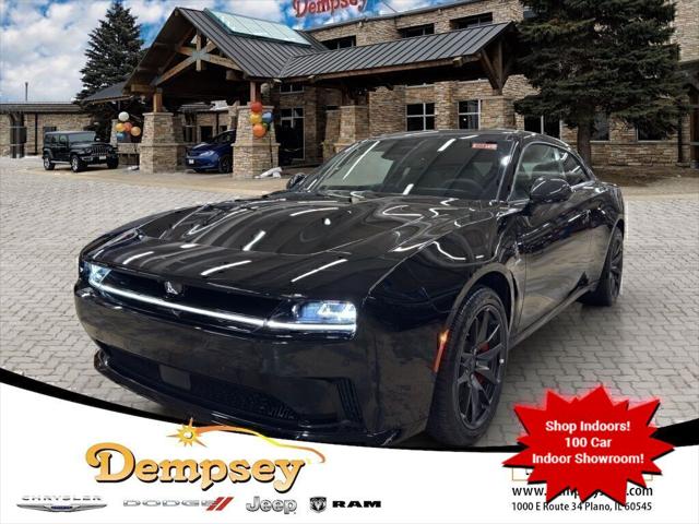 2024 Dodge Charger CHARGER DAYTONA SCAT PACK AWD