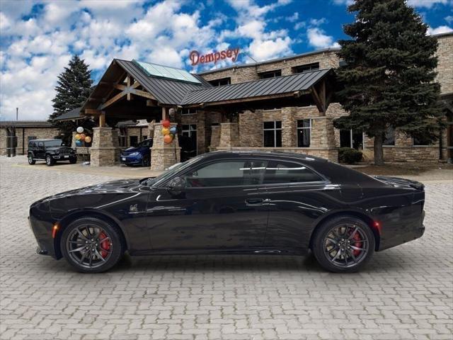 2024 Dodge Charger CHARGER DAYTONA SCAT PACK AWD