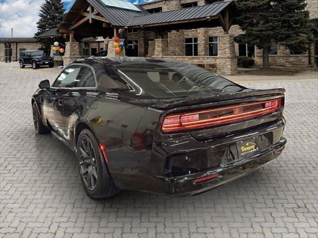 2024 Dodge Charger CHARGER DAYTONA SCAT PACK AWD