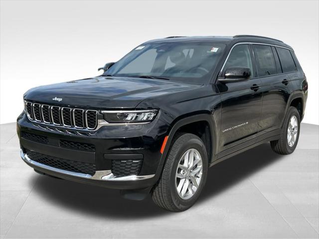 2025 Jeep Grand Cherokee GRAND CHEROKEE L LAREDO 4X2