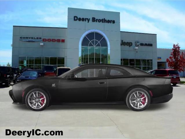 2024 Dodge Charger CHARGER DAYTONA SCAT PACK AWD