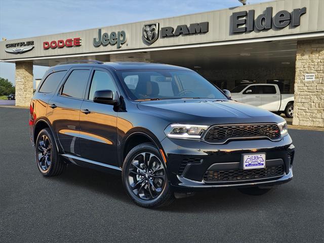 2025 Dodge Durango DURANGO GT RWD
