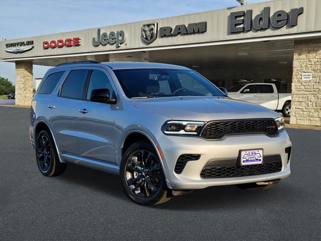 2025 Dodge Durango DURANGO GT RWD
