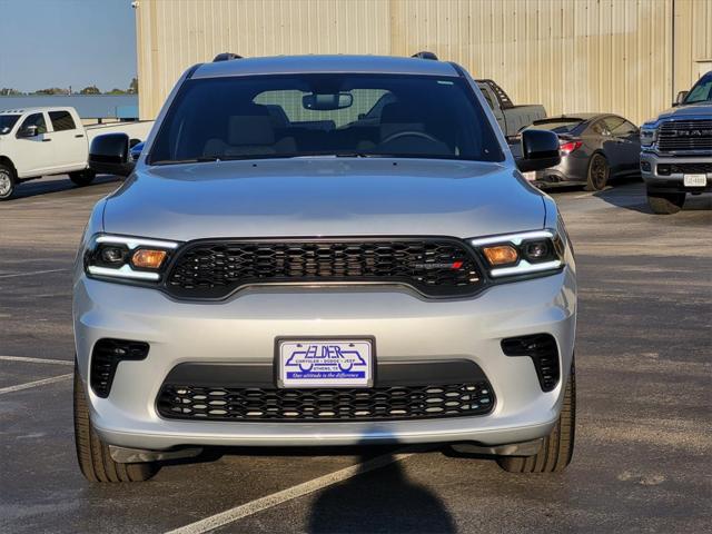 2025 Dodge Durango DURANGO GT RWD