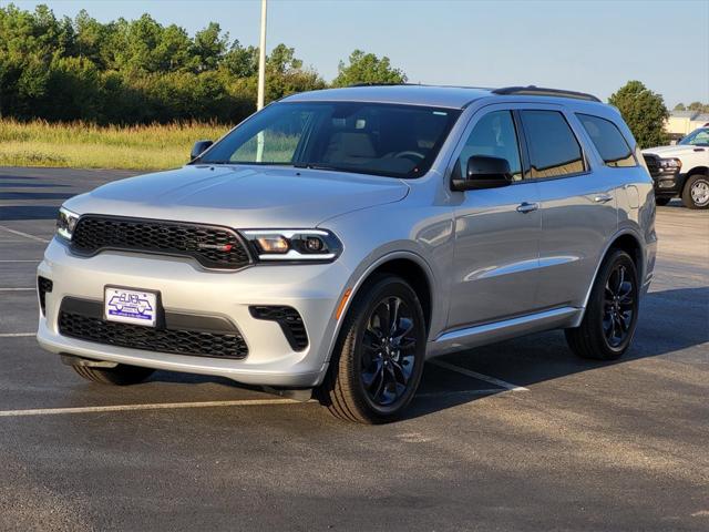 2025 Dodge Durango DURANGO GT RWD