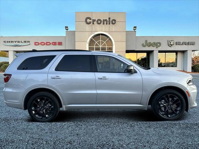 2025 Dodge Durango DURANGO GT RWD