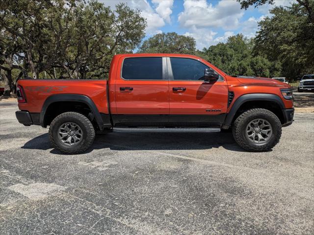 2024 RAM 1500 TRX Crew Cab 4x4 57 Box