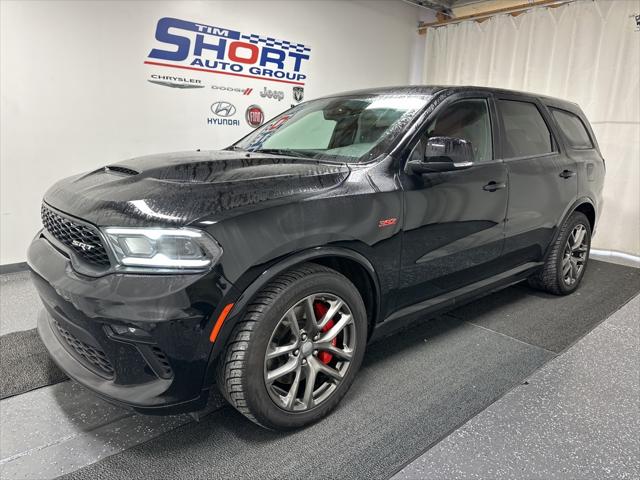 2022 Dodge Durango