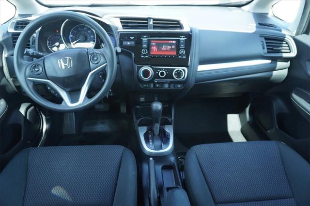 2019 Honda Fit LX