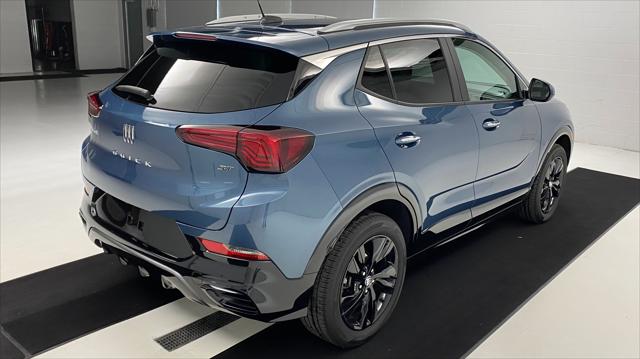 2024 Buick Encore GX Sport Touring AWD